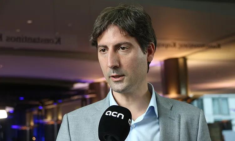 El Tribunal de Comptes espanyol arxiva la causa contra l’eurodiputat Jordi Solé