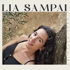 Entrevista a Lia Sampai - episode art
