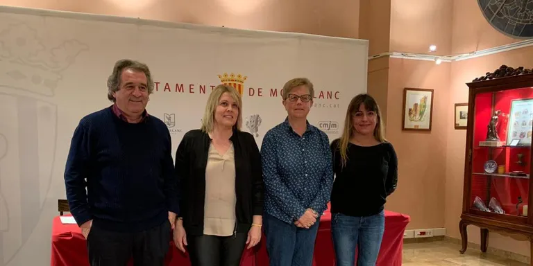El Coronavirus fa que s'anul·lin els actes de Sant Joan a Arenys de Munt