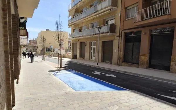 Foto: Ajuntament de Torredembarra