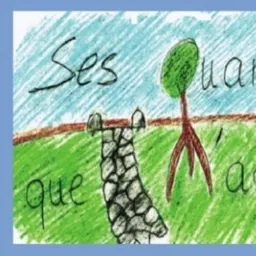 Amics Arbres - Ses Quarterades que m'agraden. Amb Xesc Sans de can Ros 16/5/2024 - episode art