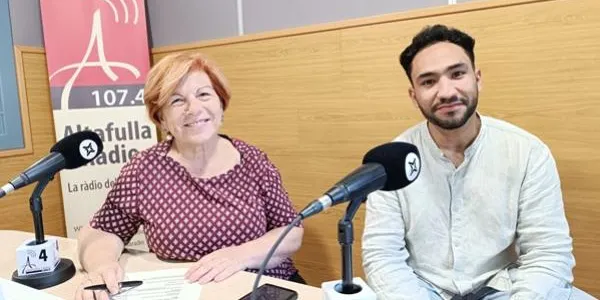 MORALES: “Ens hauríem de centrar en allò important i no crear tensió, sinó no arribarem a bon terme”