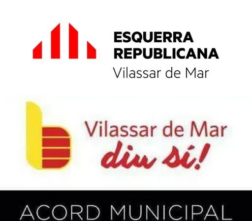 Avui dijous al vespre, acte d’ERC-VdM Diu Sí per a celebrar els dos anys de govern municipal