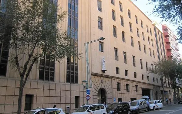Foto: Xarxa Santa Tecla