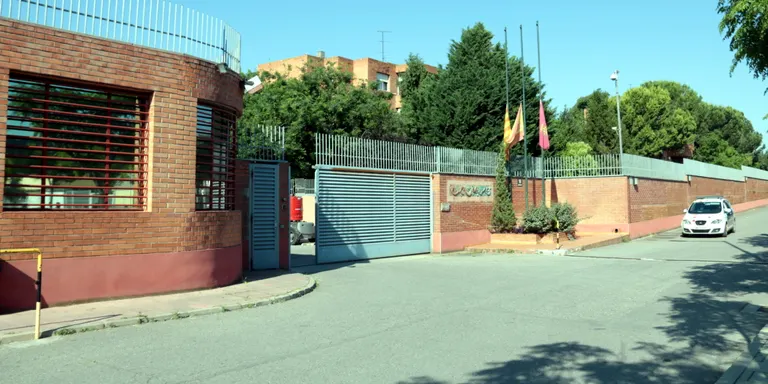La UGT denuncia la "tensió" viscuda a la presó de Lleida arran d'una baralla entre interns i reclama més personal