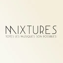 Mixtures del 17/7/2025 - episode art