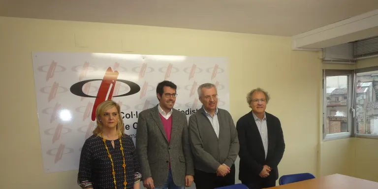 JxSí de l’Alt Pirineu i Aran obre la seva Oficina Virtual per connectar diputats i ciutadania