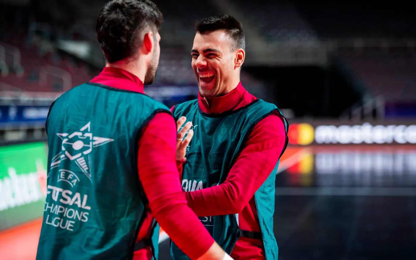 Comença la Final Four europea pel Barça