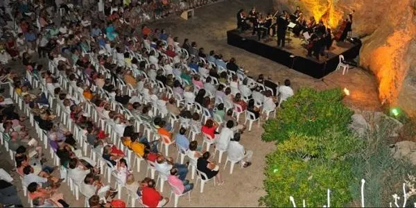 El Cicle de Concerts Roca Foradada farà parada a Torredembarra de l’1 de juliol al 25 d’agost