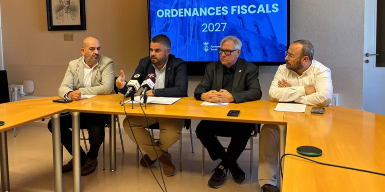 La taxa de la brossa pujarà uns 30 euros per ajustar-se al preu del servei