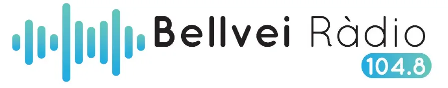 Bellvei ràdio logo