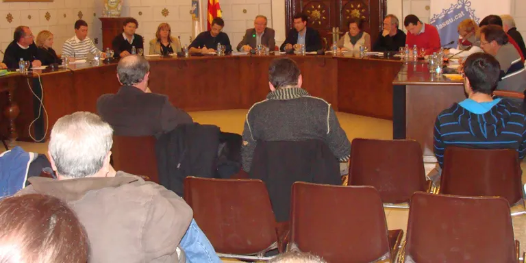 L'Ajuntament de la Seu aprova un pressupost de 12.279.000 euros