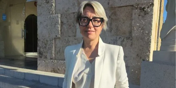 Salut nomena Marta Milà com a nova gerent de la Regió Sanitària Camp de Tarragona i directora dels serveis territorials