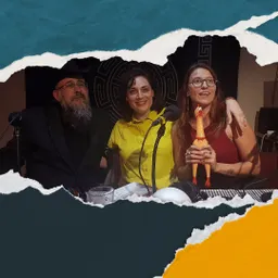 Ràdio a l’Ast E1, S2 - Cleofé Campuzano, poesia, ànima i consciència - episode art