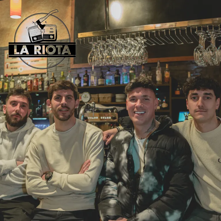 La Riota
