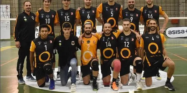 El CEVOL Torredembarra planta cara al Sant Pere i Sant Pau sense èxit (3-0)