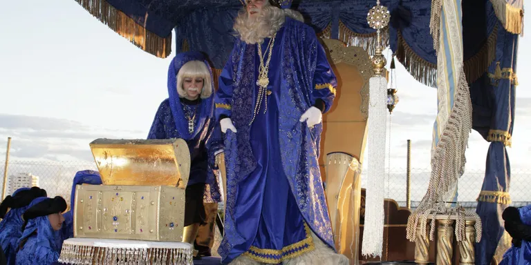 La cavalcada de Reis omplirà de màgia els carrers de Vilassar de Mar la tarda del 5 de gener