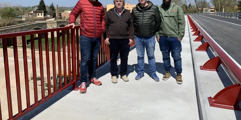 L'Ajuntament de Rubí ha signat un conveni per potenciar la Formació Professional