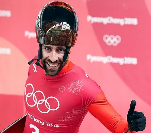 Ander Mirambell valora positivament el seu pas pels JJOO de Corea del Sud