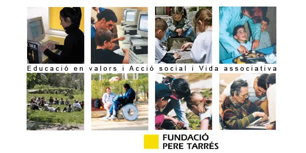 Una guia didàctica complementa l'exposició 'Som d'aquí: la llengua com a eina d'integració'