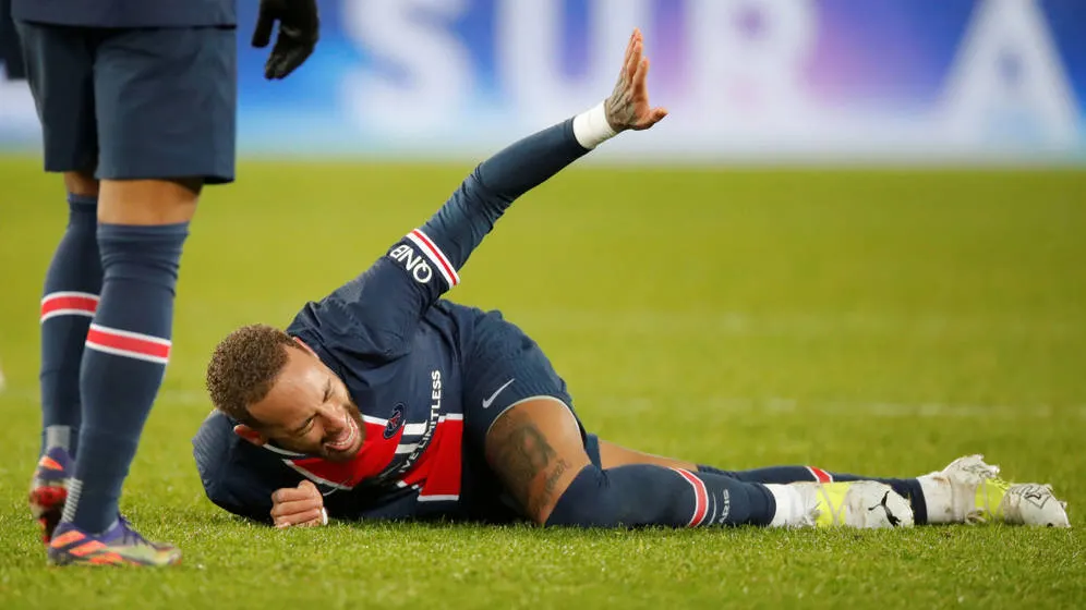Thomas Tuchel: "Neymar podria jugar aquest diumenge"