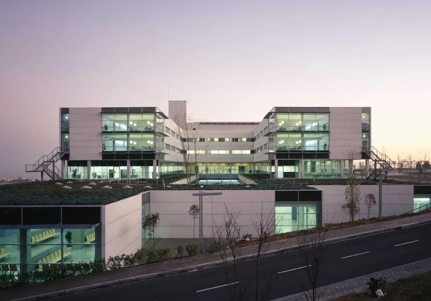 L’Hospital Universitari de Mataró forma part de la xarxa del nou Consorci Oncològic Integral Nord Catalunya