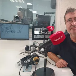 #1404 - Rubí capdavantera del Projecte Europeu Erasmus+ amb el CEF Can Mir - episode art