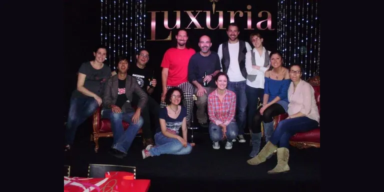 I Demà, Més presenta l'espectacle de monòlegs 'Nit de Moons'