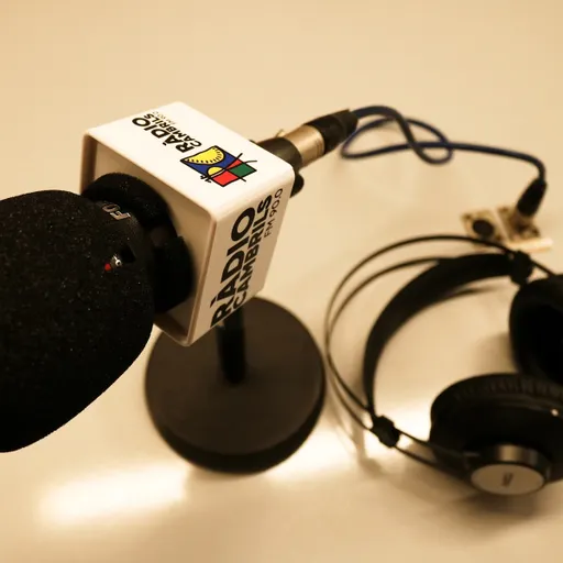 L'informatiu de Ràdio Cambrils