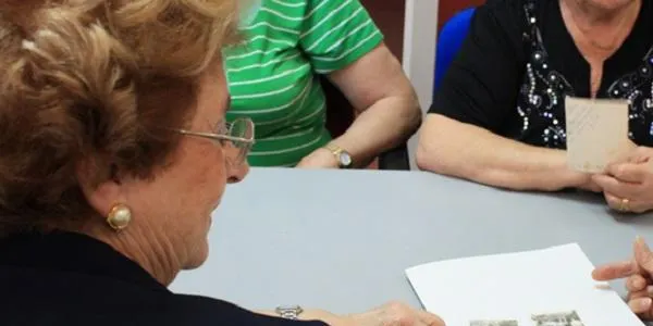 El segon mòdul del Taller de memòria comença el 23 de gener amb gairebé totes les places exhaurides