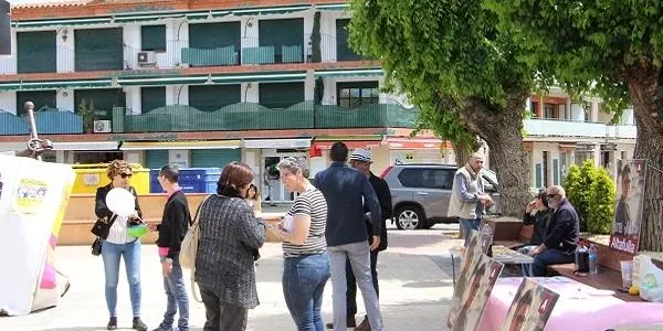 26M / Ara Altafulla vol fomentar el comerç al Barri Marítim durant tot l’any