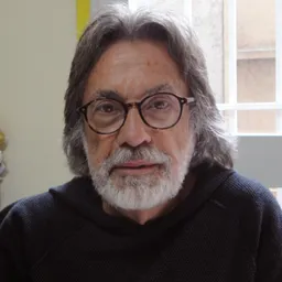 Entrevistes de la Justa del 26/5/2021 — Festival de Cinema Àfrica 2021 a CineBaix: format híbrid, 20 títols, 11 estrenes i cinefòrums en directe - episode art