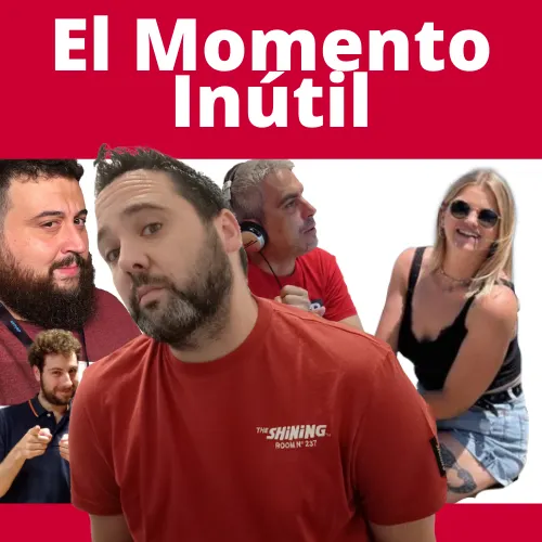 El Momento Inútil