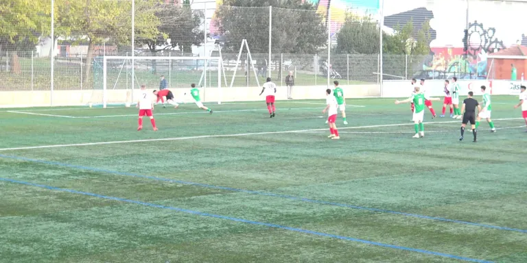 TORREFARRERA 1-2 ALGUAIRE