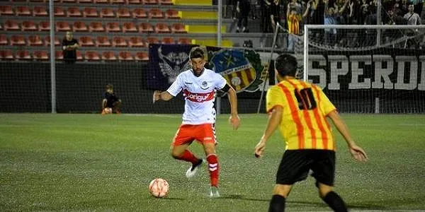 El Nàstic supera el Sant Andreu als penals i es classifica per les semifinals de la Copa Catalunya