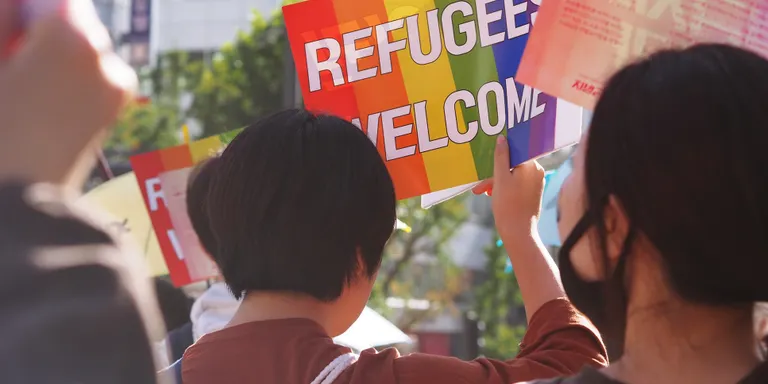 L'Ajuntament se suma al manifest del Dia Mundial de les Persones Refugiades