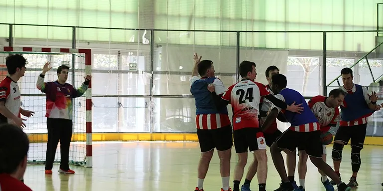 Retrobament amb les bones sensacions