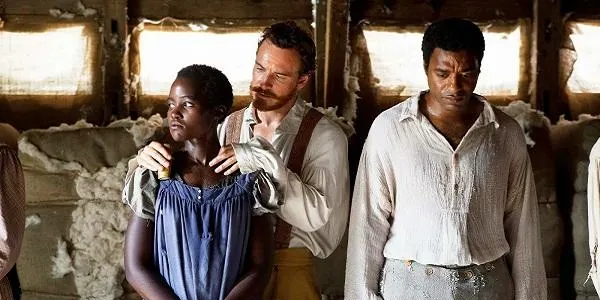 El Cicle de Cinema i Debat de Drets Humans d'Altafulla projecta el film ‘12 anys d'esclavitud’, d’Steve MacQueen