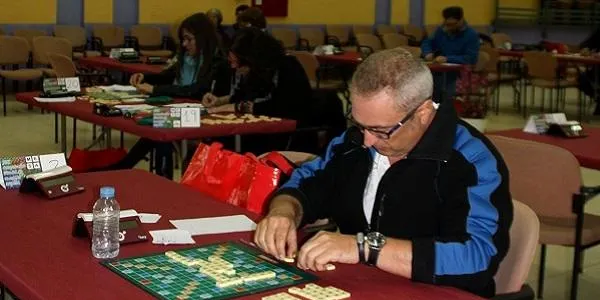 El Club d’Scrabble d’Altafulla, reconegut com a millor entitat en la categoria Sub1800 de tota Catalunya