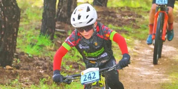 La PC Altafulla presenta l’escola de ciclisme i l’equip de competició de BTT aquest dijous a l’Ajuntament