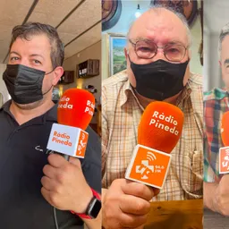 Report d'Estiu:  Restauradors de Pineda - episode art