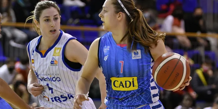 El Sedis Bàsquet confirma la no continuïtat de Mikayla Pivec al Cadí La Seu
