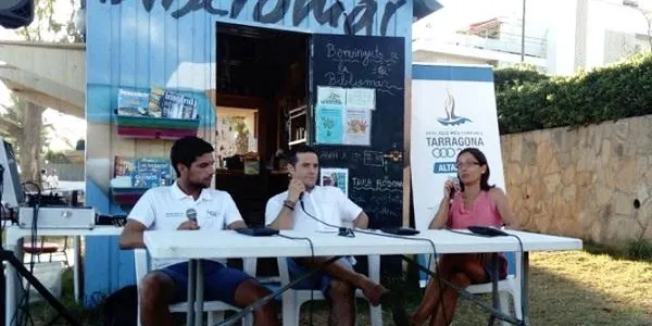 El cicle d’activitats “Som Mediterrani. Som Cultura i Esport” compleix les expectatives