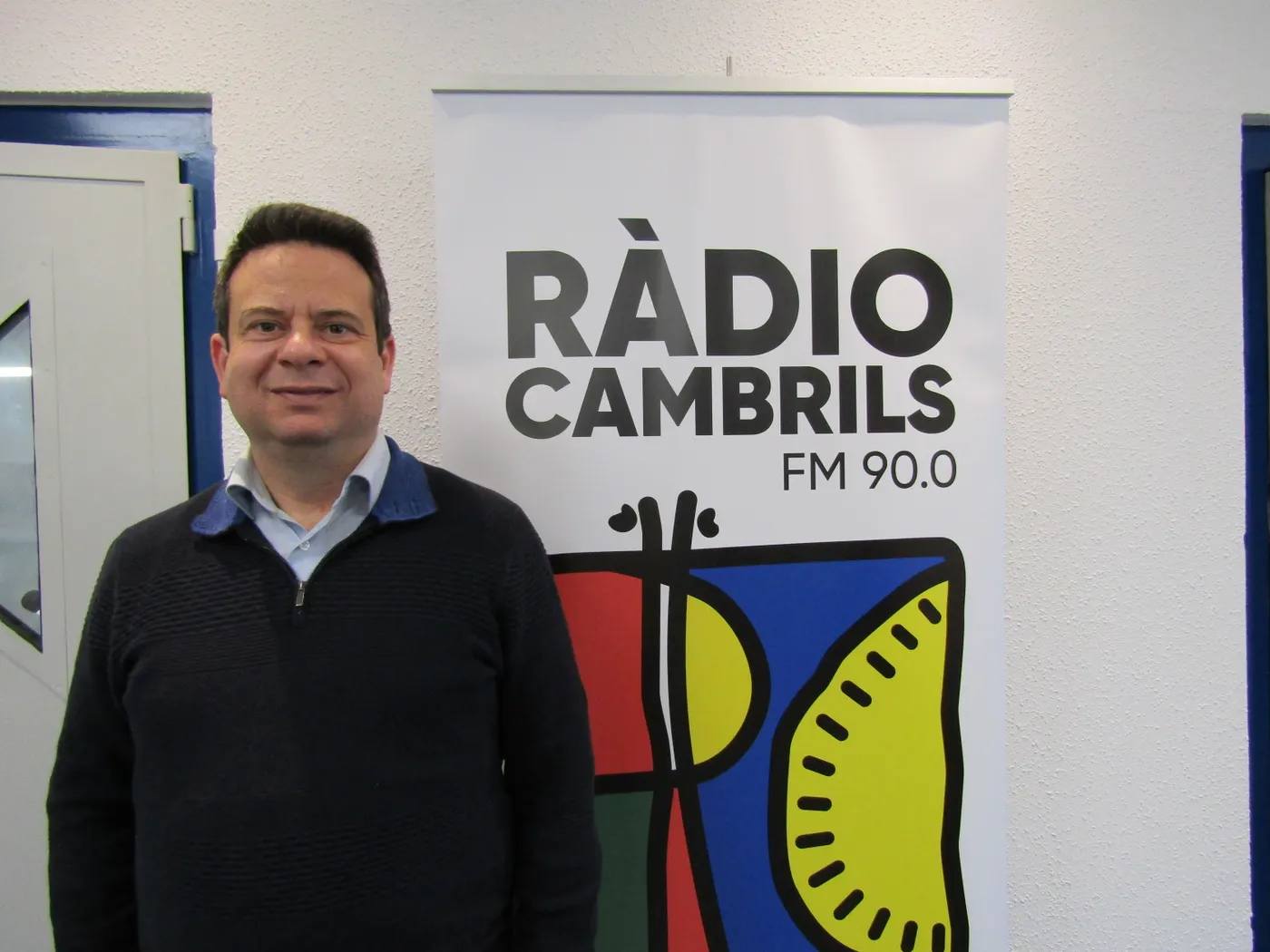 L’alcalde de Cambrils demana suport als cossos de seguretat de l’estat per erradicar la venda ambulant