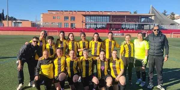 Nou partit competitiu sense premi del CE Altafulla davant la Pobla de Mafumet (4-1)