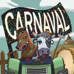 AGENDA CARNAVAL DIVENDRES 13 FEB 26 - episode art