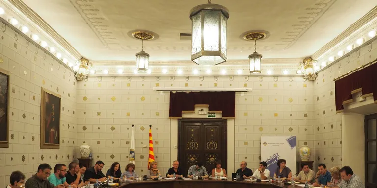 Més control de l'Ajuntament de la Seu sobre els sorolls de bars i pubs