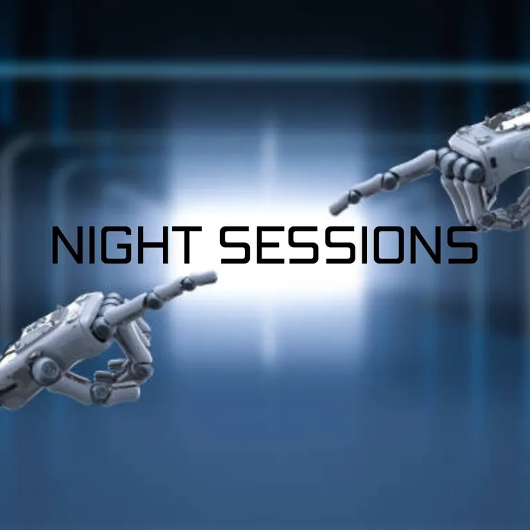 Night Sessions