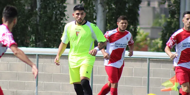 El Rubí mirarà de fer-se fort a casa