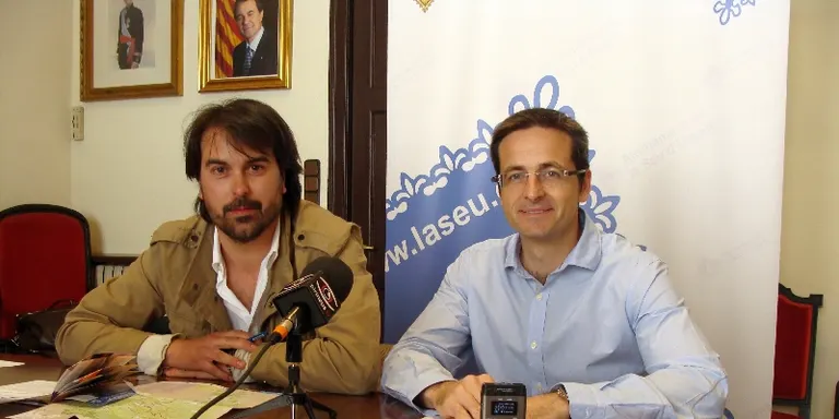 Les Rutes Guiades a la Seu i Comarca ofereixen 45 sortides diferents